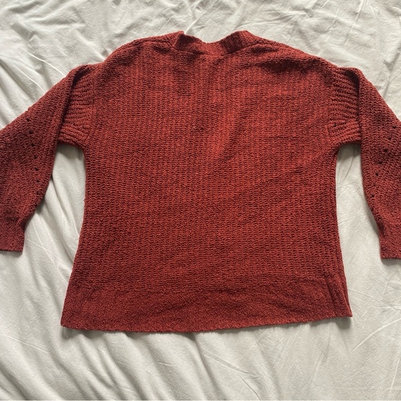 American Eagle Cardigan - Picture 2 of 5